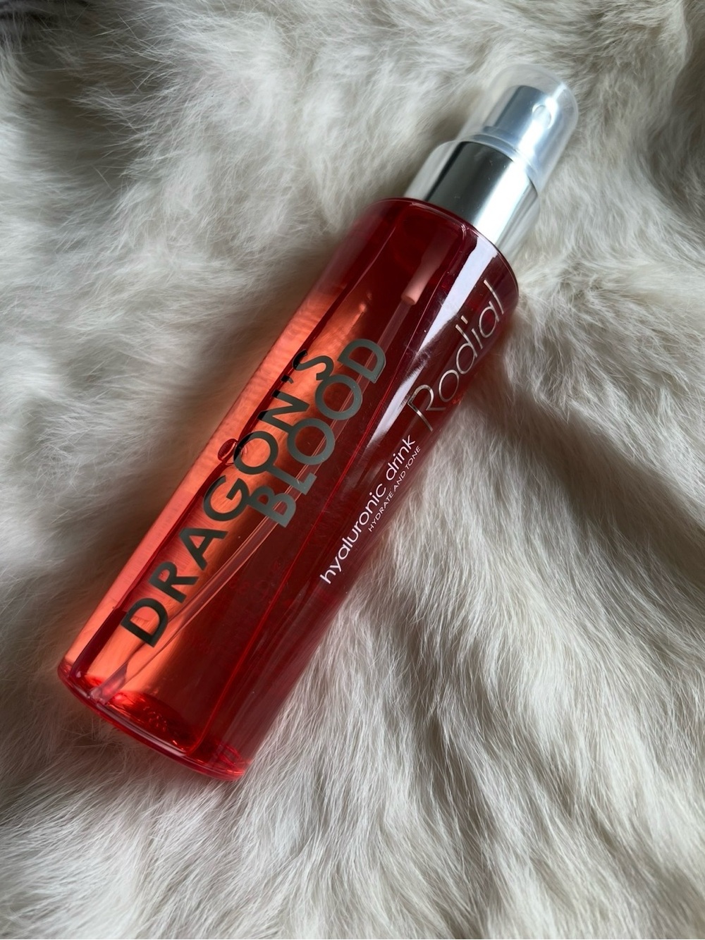 Rodial Dragon's Blood Hyaluronic Drink
